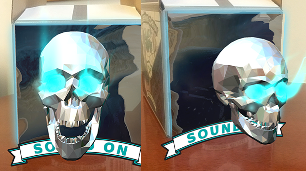 Ninkasi Skull Riddle